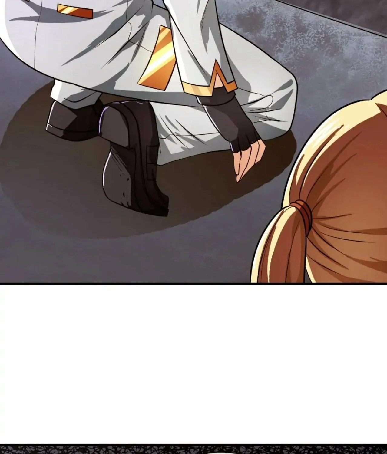 Read Devouring Realm chapter 41 image 26 on Lezhin