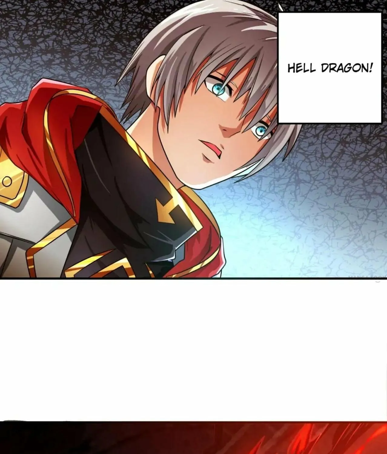 Read Devouring Realm chapter 41 image 27 on Lezhin