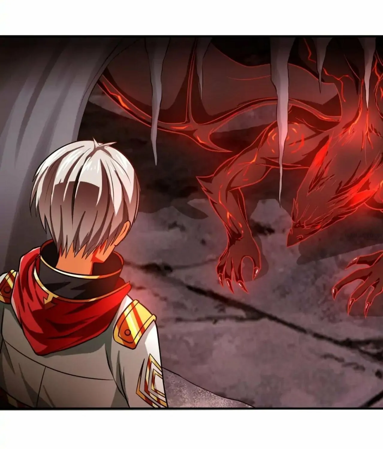 Read Devouring Realm chapter 41 image 33 on Lezhin