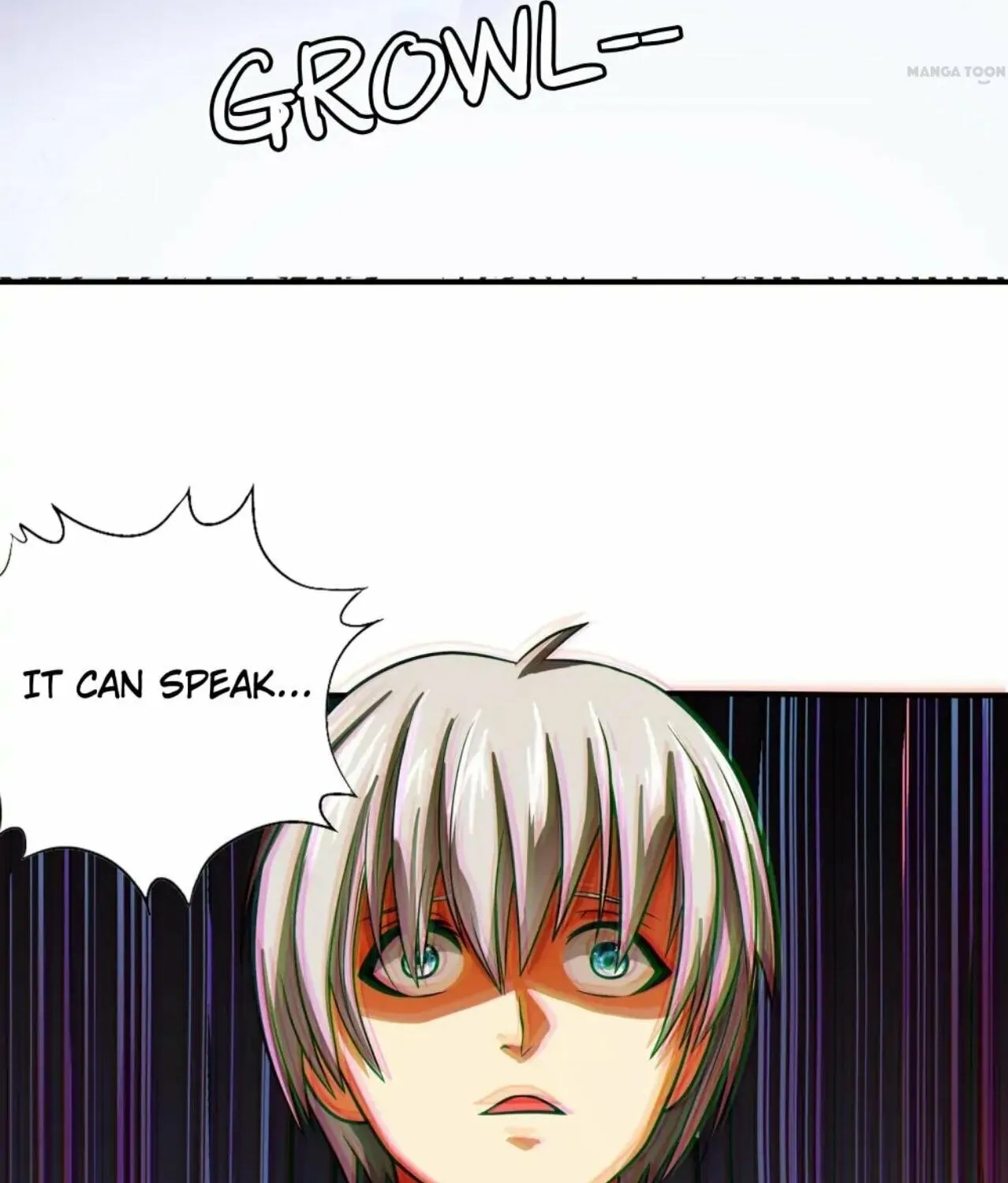 Read Devouring Realm chapter 41 image 35 on Lezhin