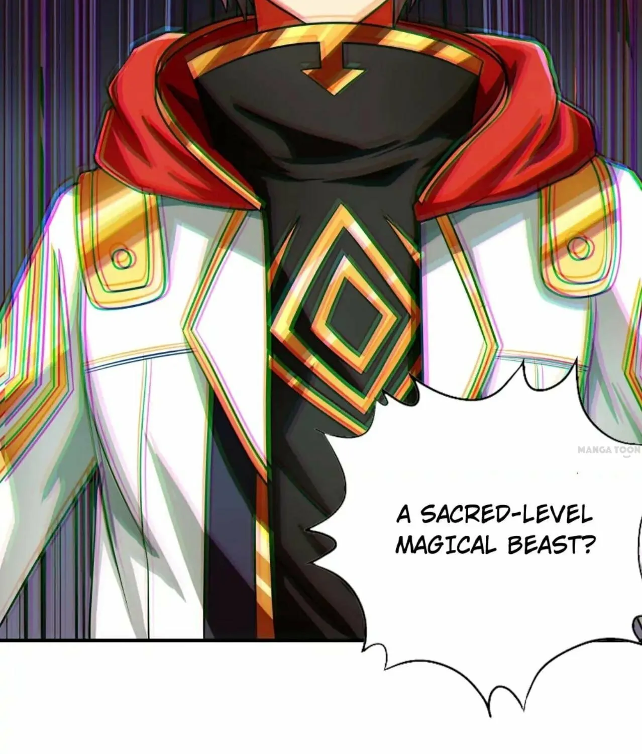 Read Devouring Realm chapter 41 image 36 on Lezhin