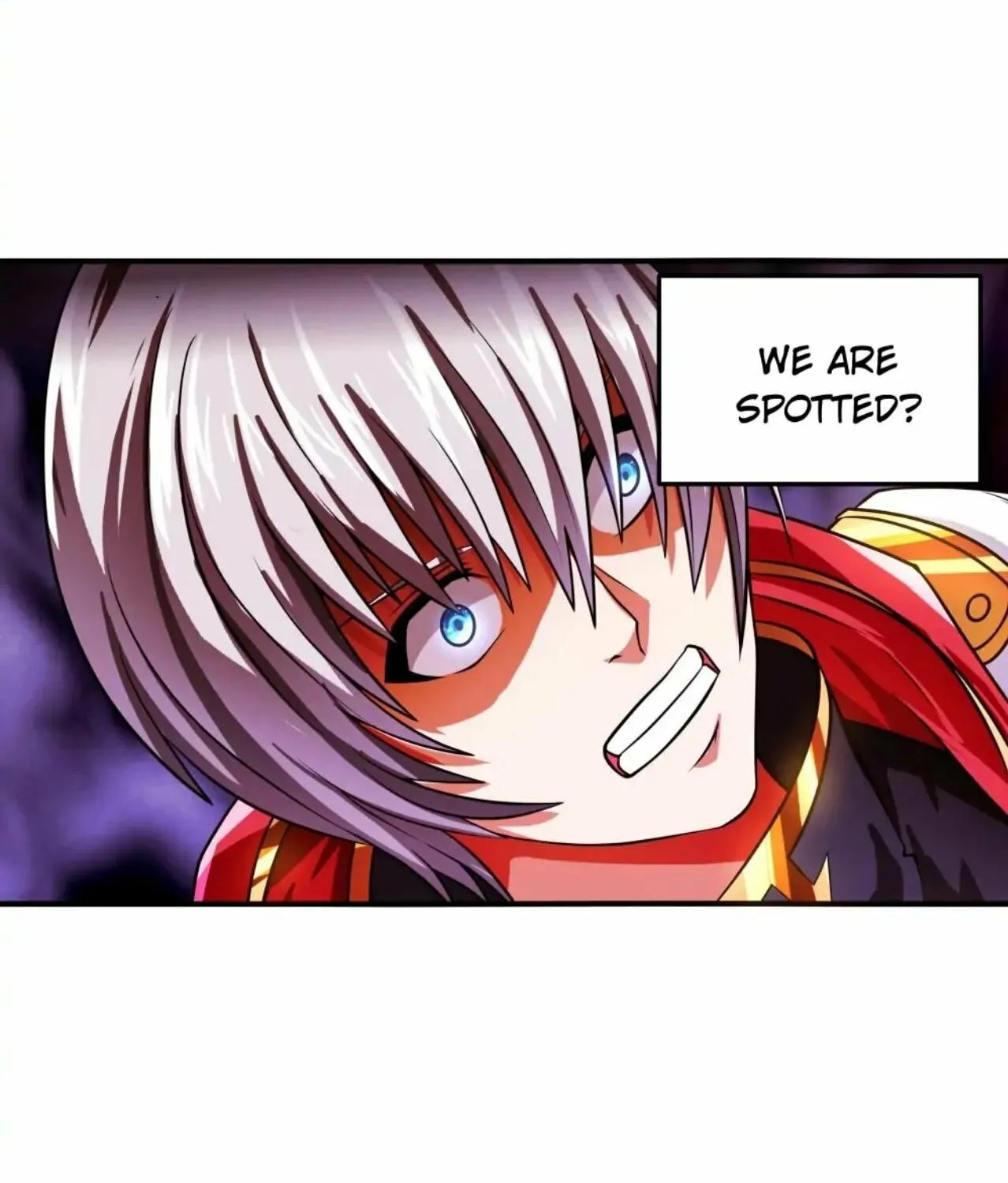 Read Devouring Realm chapter 41 image 37 on Lezhin