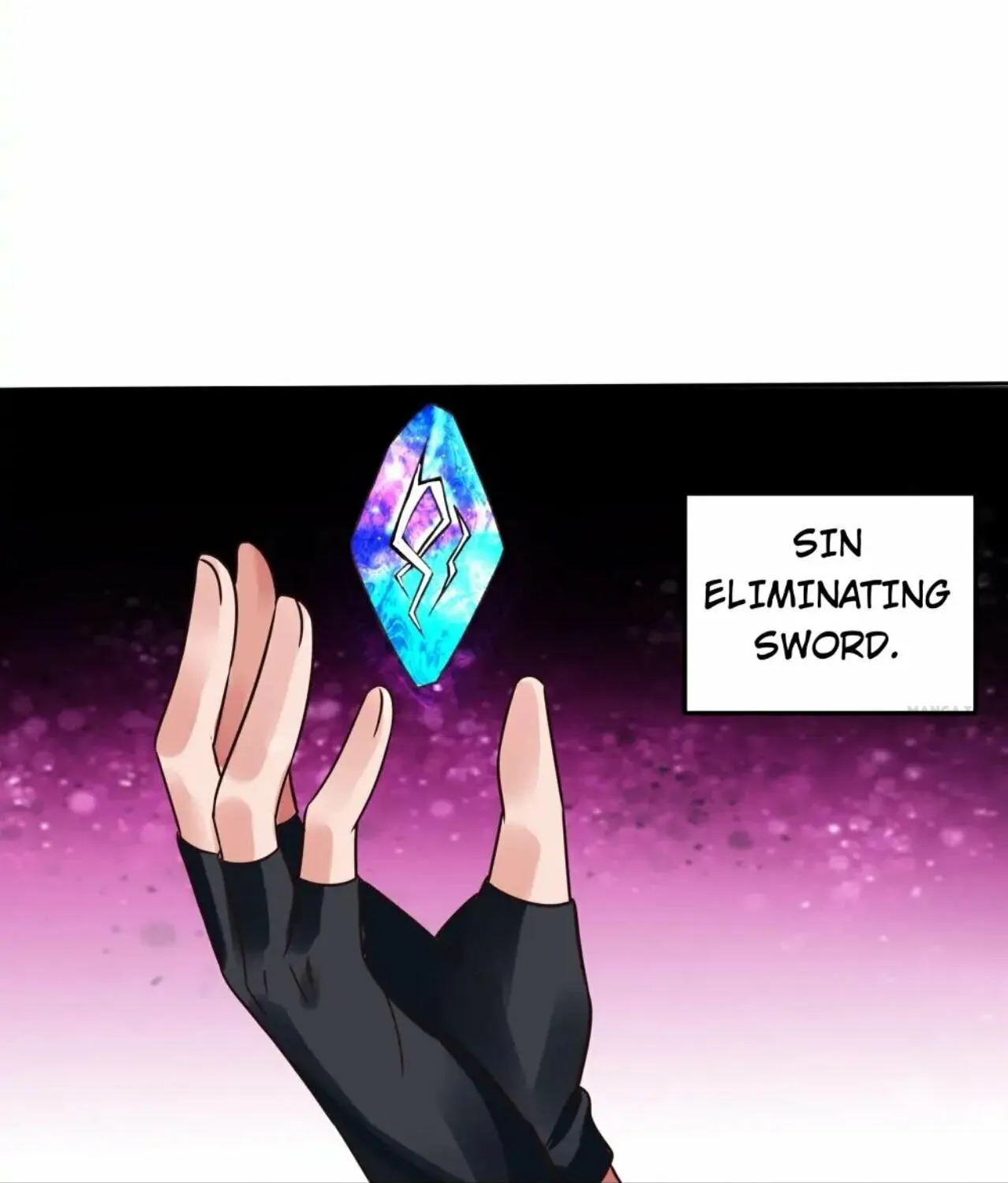 Read Devouring Realm chapter 41 image 4 on Lezhin