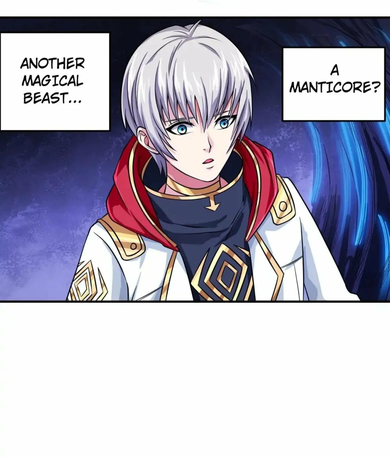 Read Devouring Realm chapter 41 image 40 on Lezhin