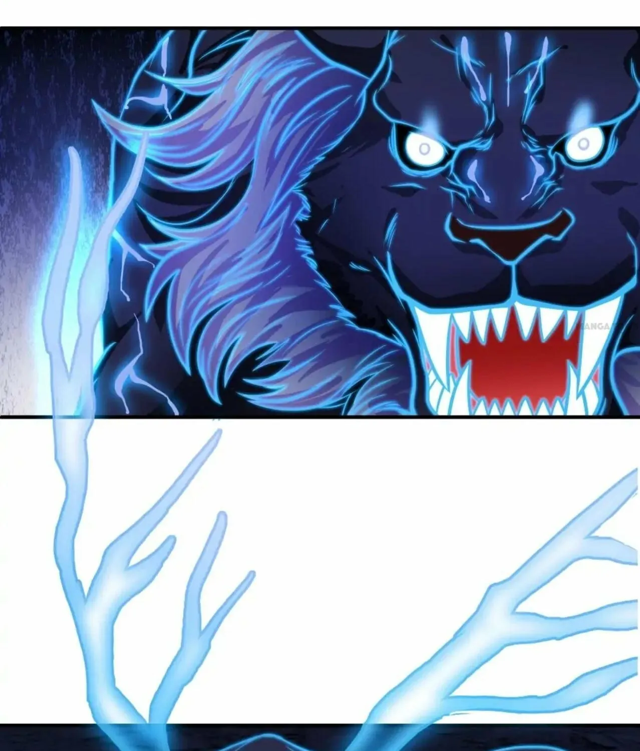 Read Devouring Realm chapter 41 image 41 on Lezhin