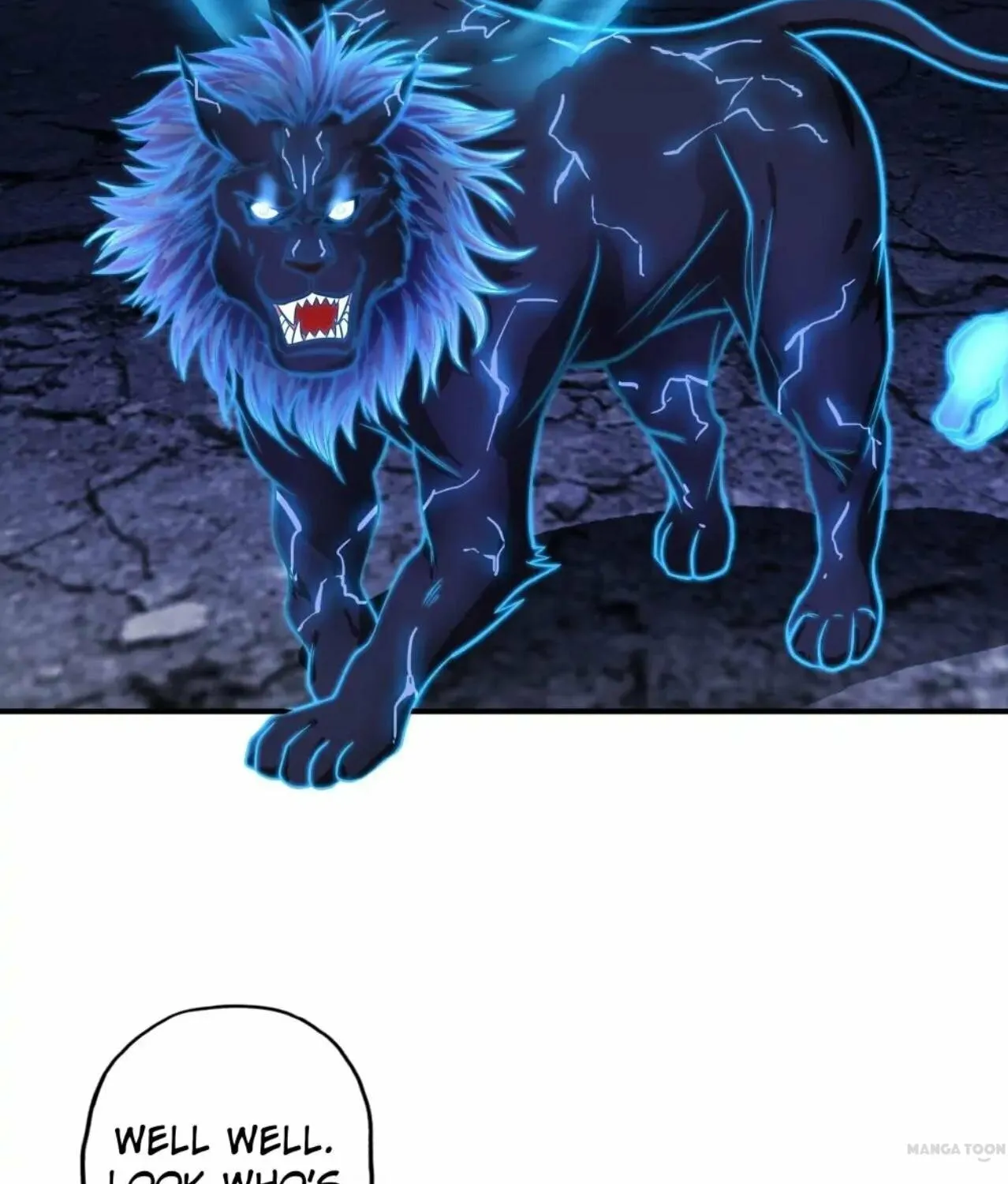 Read Devouring Realm chapter 41 image 42 on Lezhin