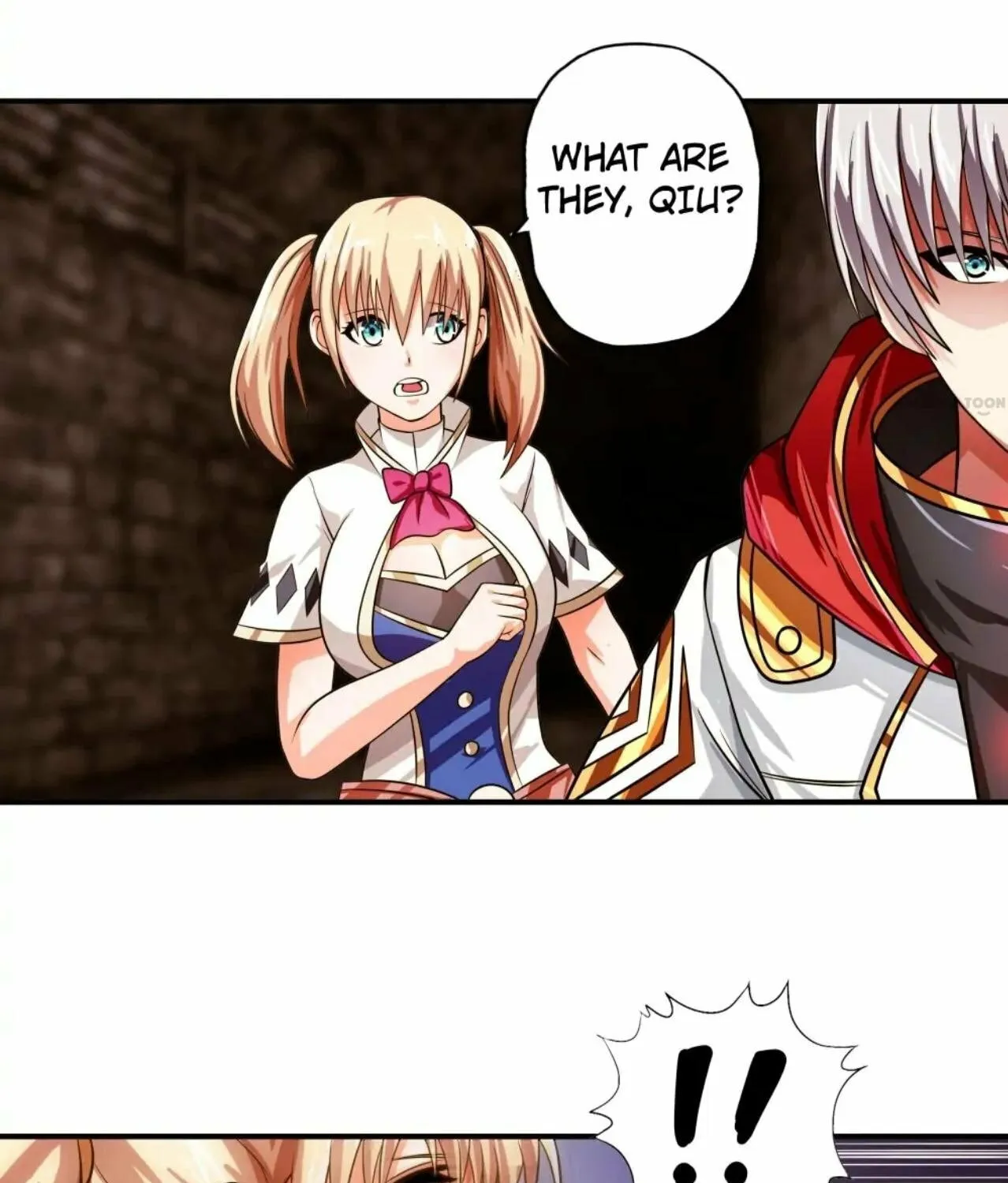 Read Devouring Realm chapter 41 image 49 on Lezhin