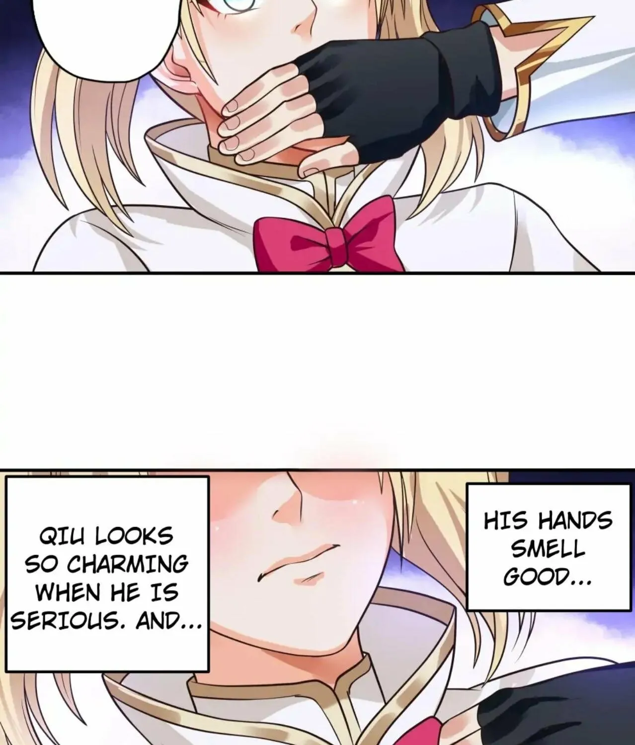 Read Devouring Realm chapter 41 image 52 on Lezhin