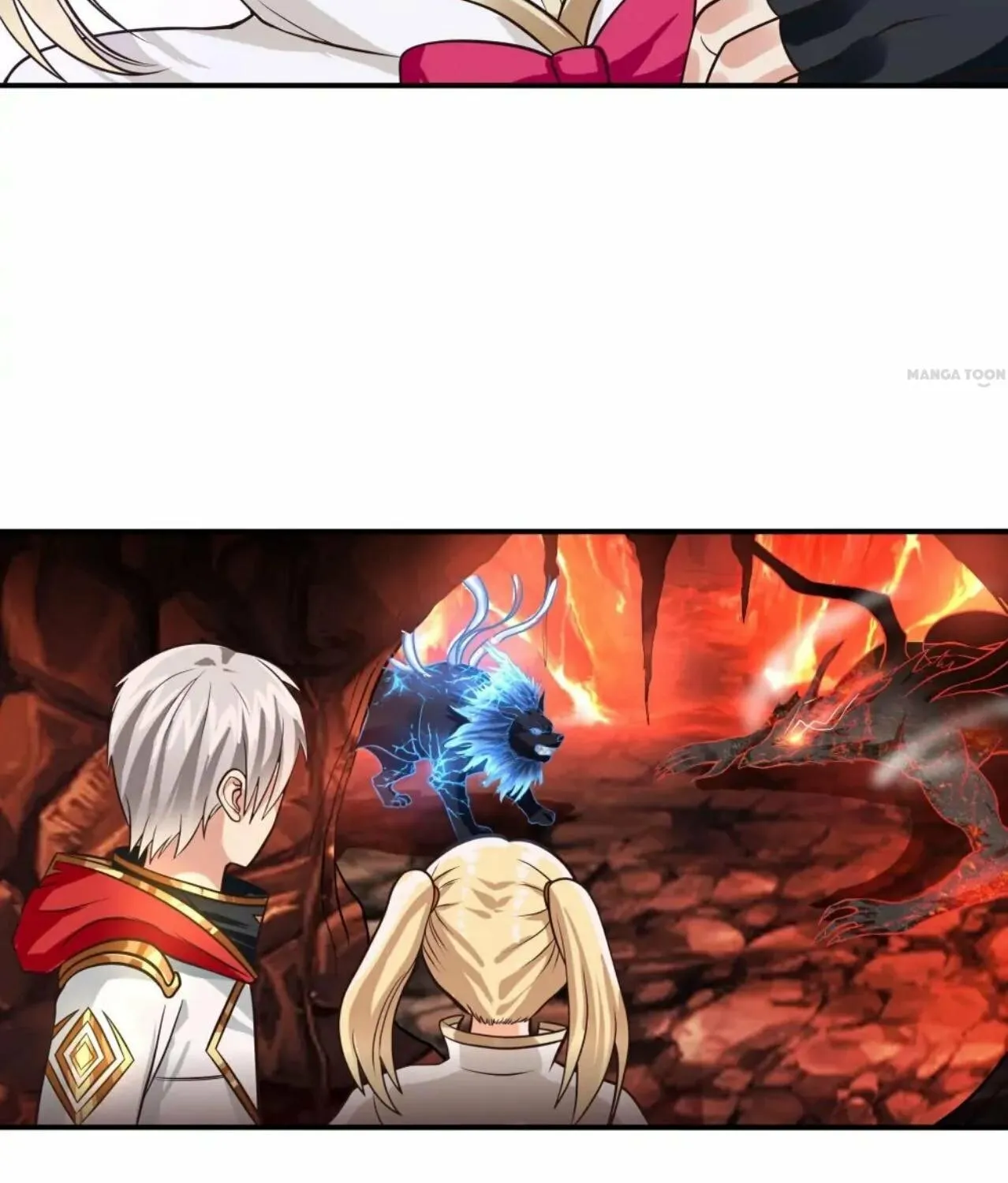 Read Devouring Realm chapter 41 image 53 on Lezhin