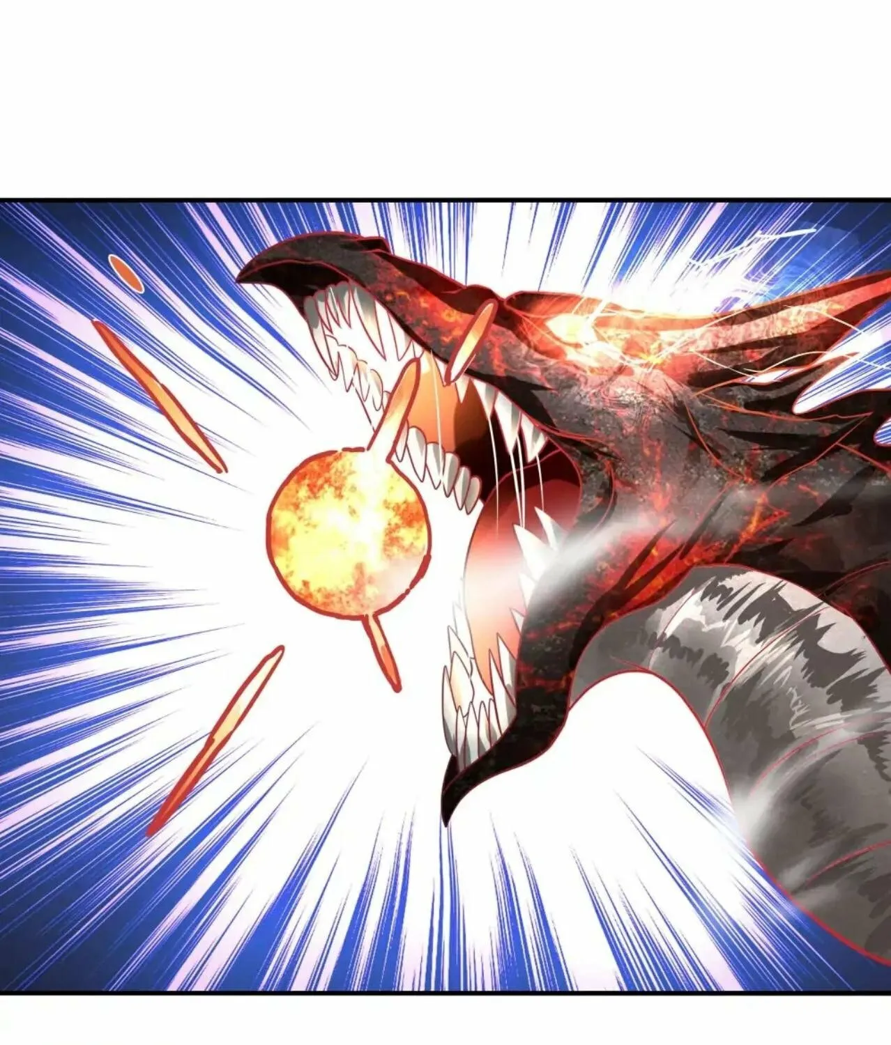Read Devouring Realm chapter 41 image 55 on Lezhin