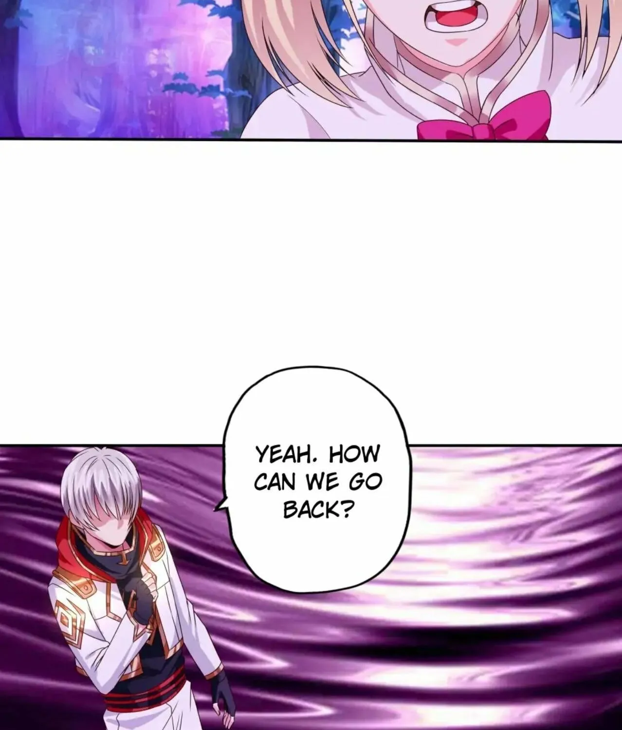 Read Devouring Realm chapter 41 image 7 on Lezhin