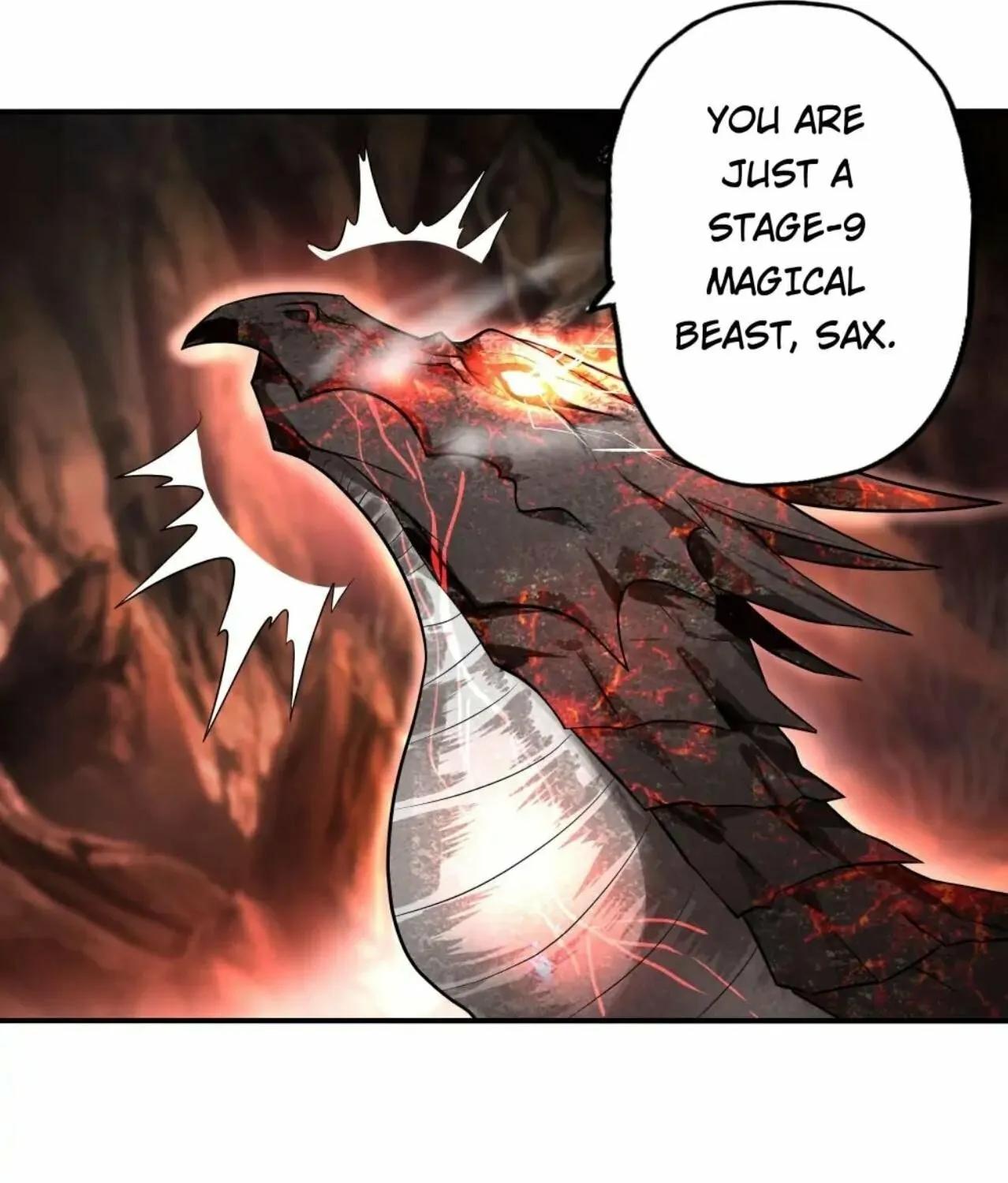 Read Devouring Realm chapter 42 image 0 on Lezhin