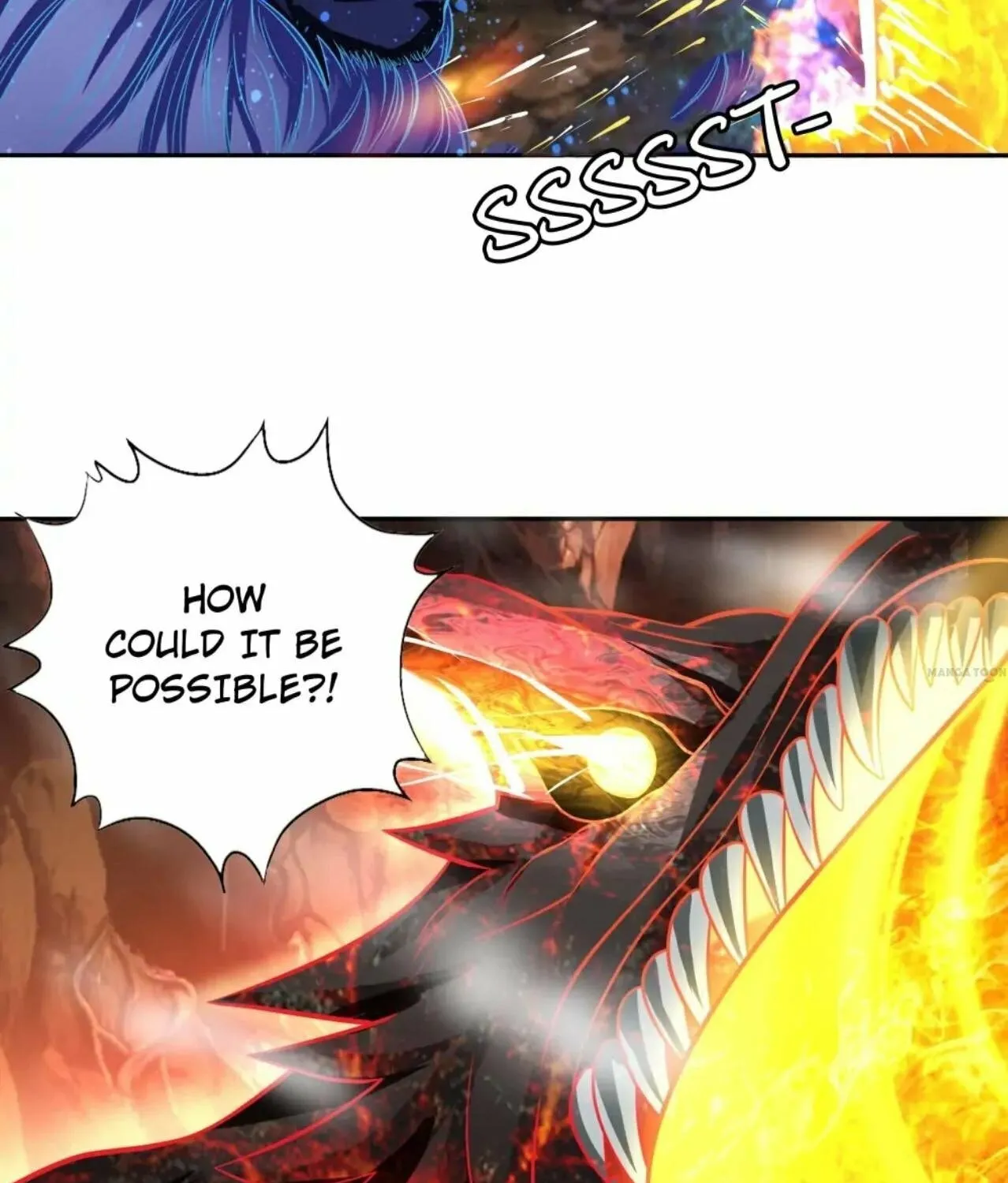 Read Devouring Realm chapter 42 image 10 on Lezhin