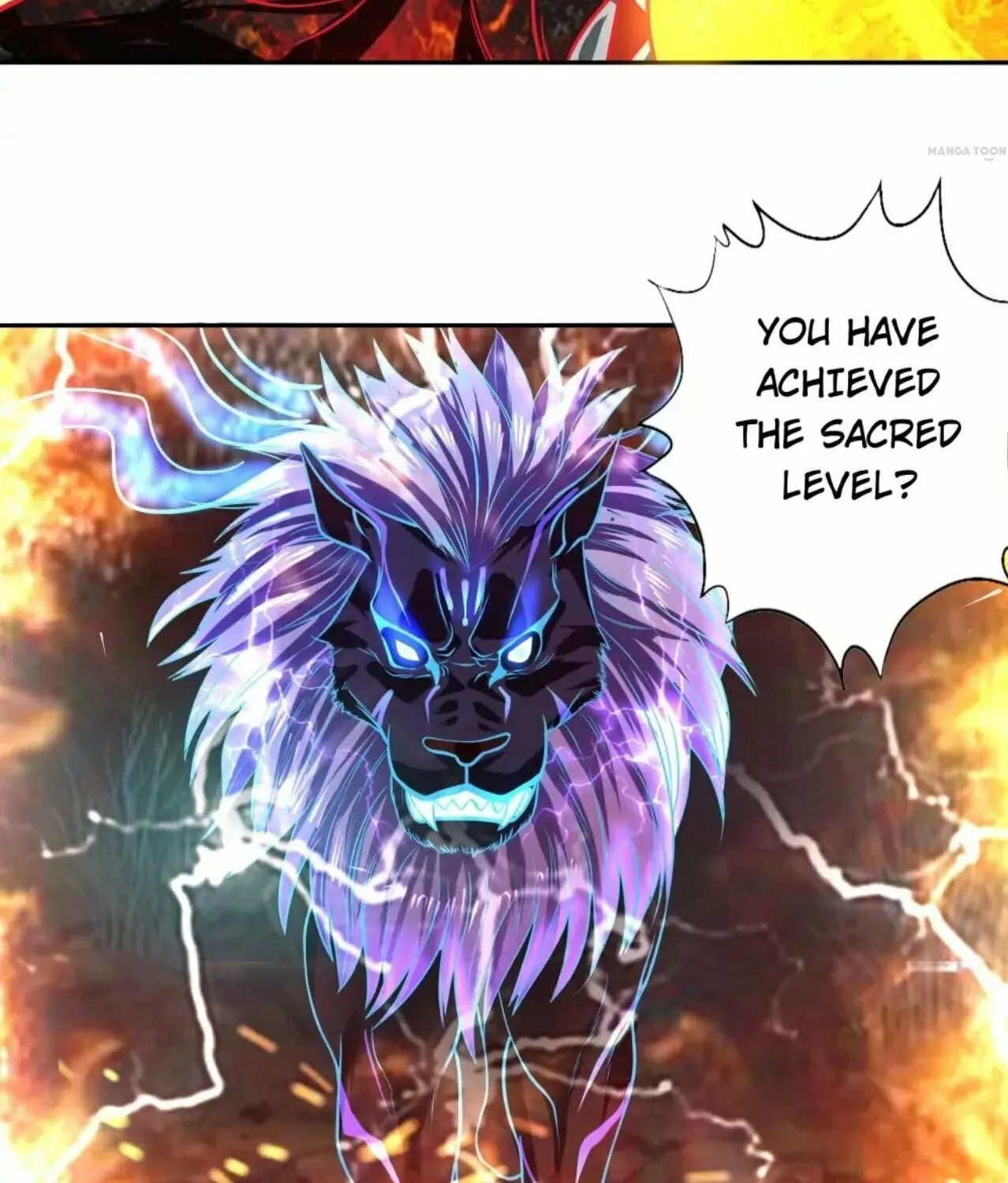 Read Devouring Realm chapter 42 image 11 on Lezhin