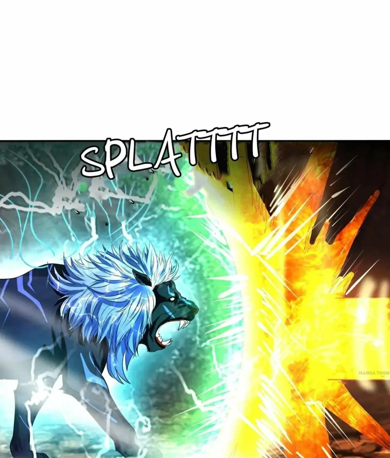 Read Devouring Realm chapter 42 image 14 on Lezhin