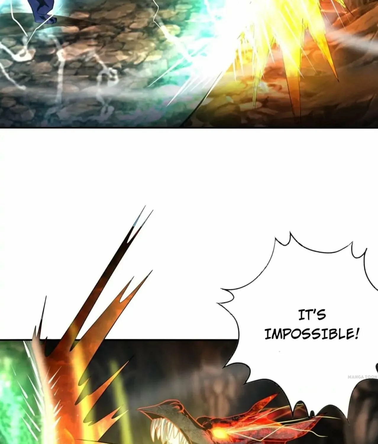 Read Devouring Realm chapter 42 image 16 on Lezhin
