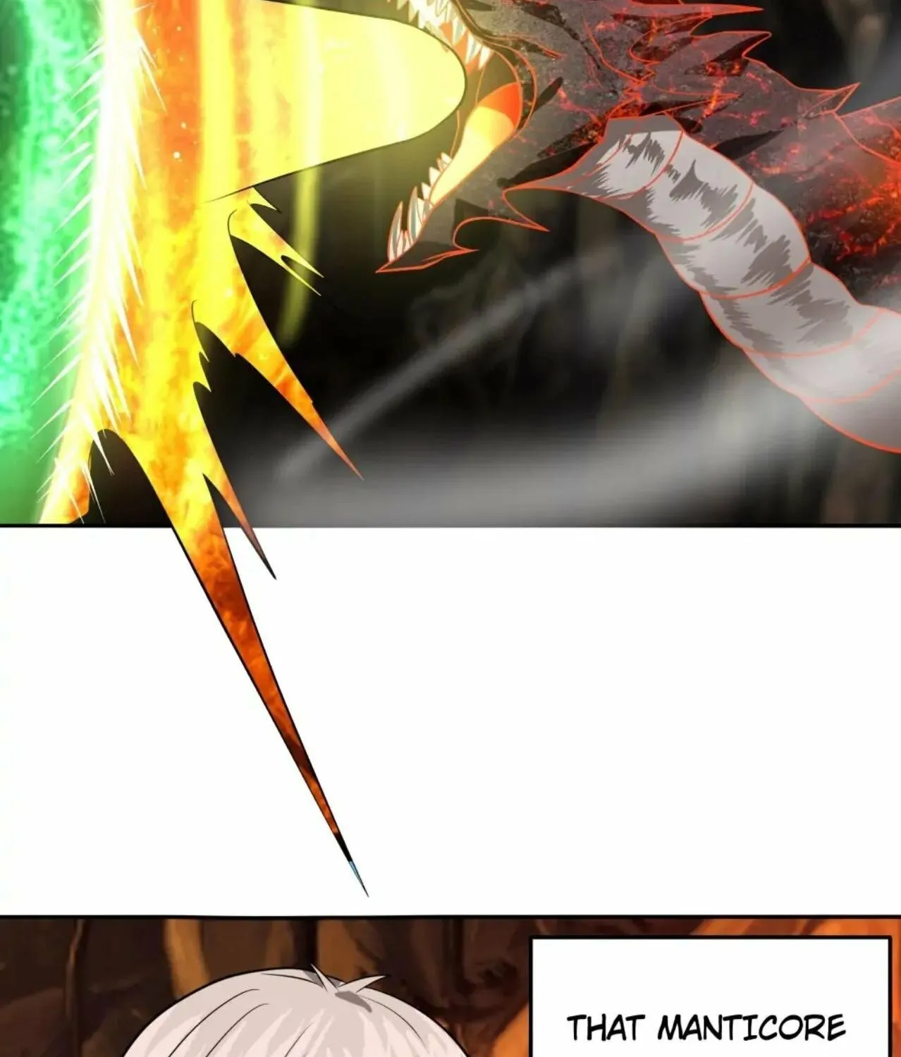 Read Devouring Realm chapter 42 image 17 on Lezhin