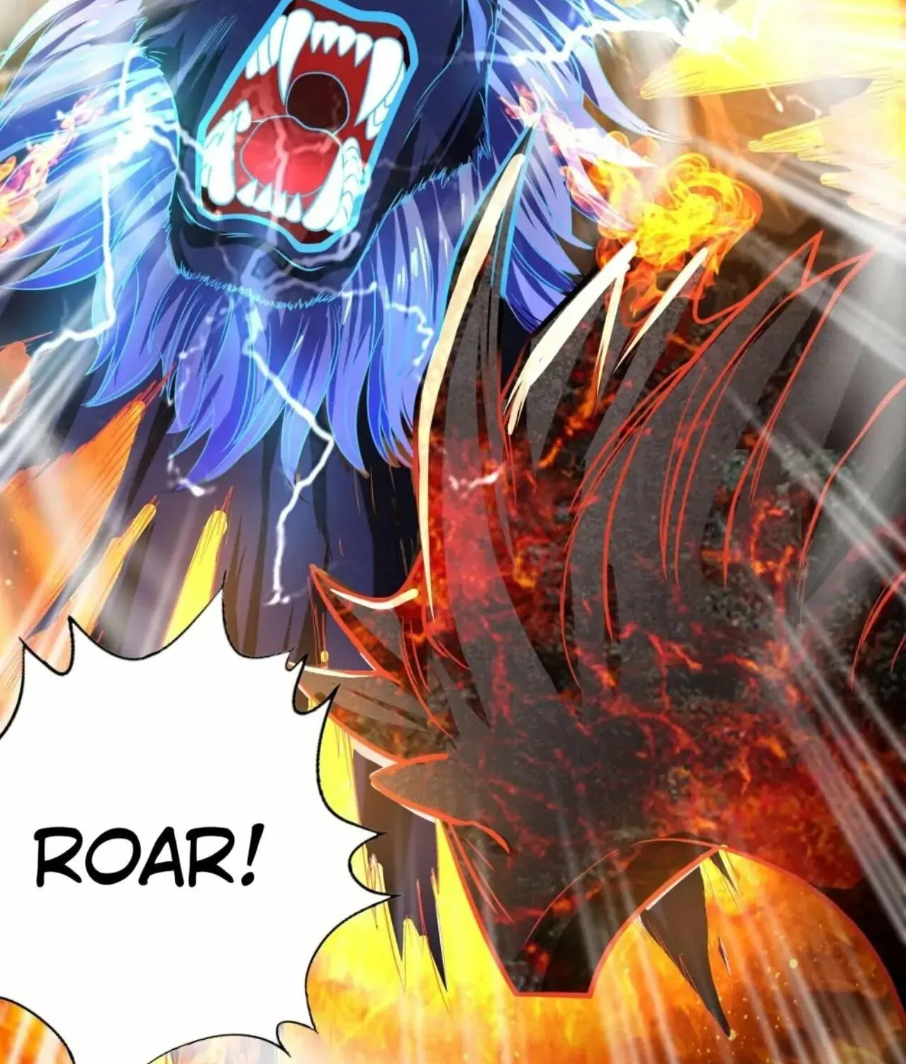 Read Devouring Realm chapter 42 image 19 on Lezhin