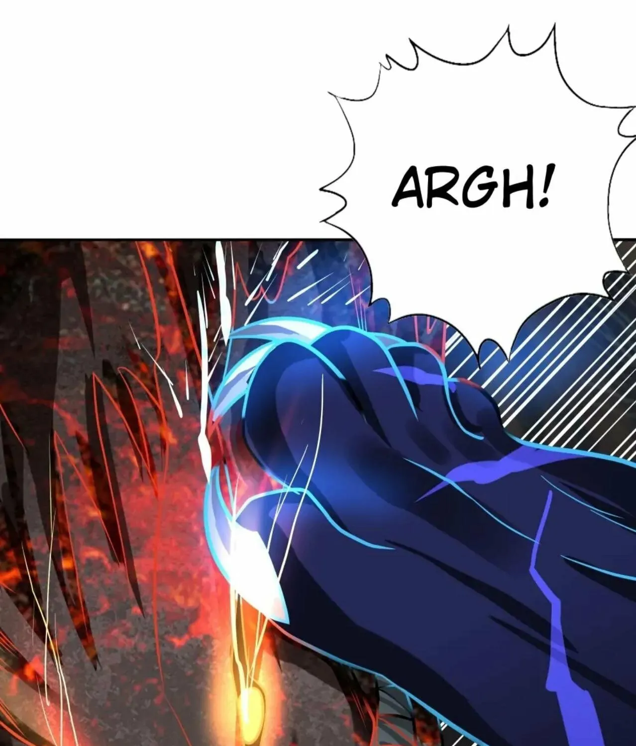 Read Devouring Realm chapter 42 image 21 on Lezhin