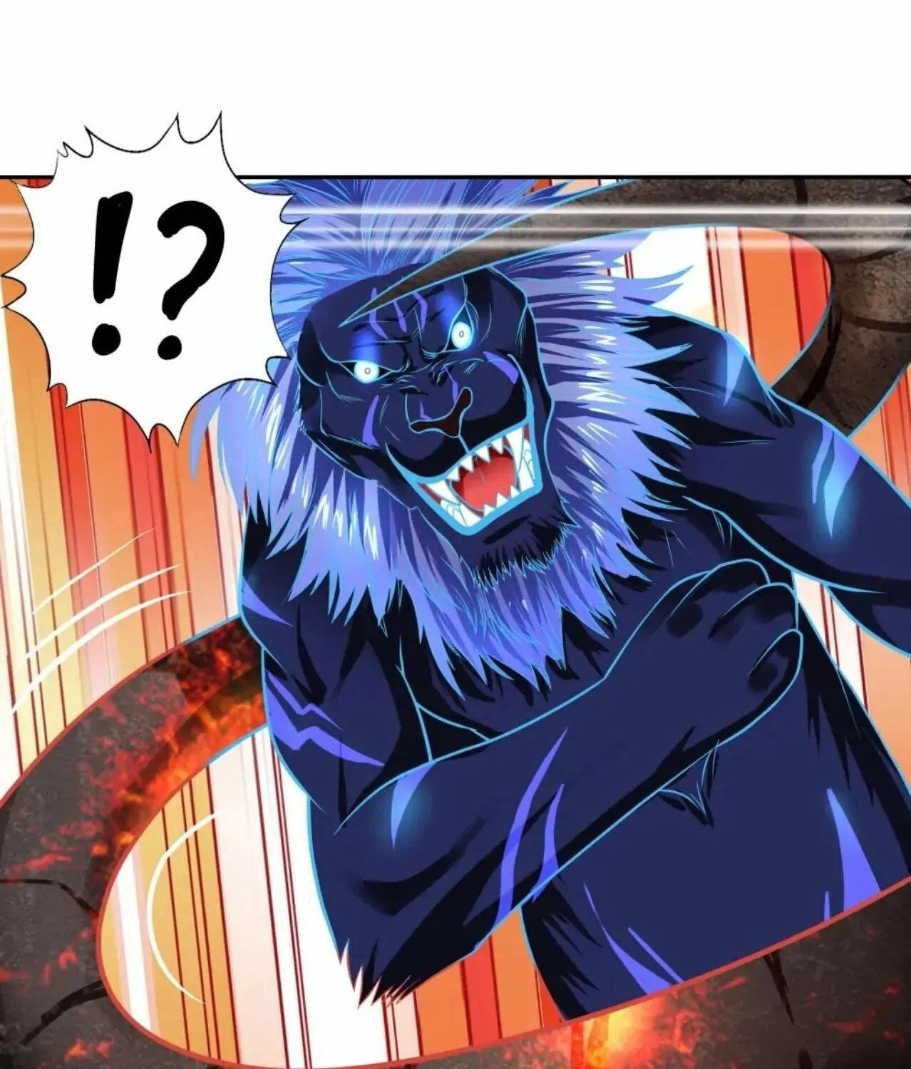 Read Devouring Realm chapter 42 image 26 on Lezhin