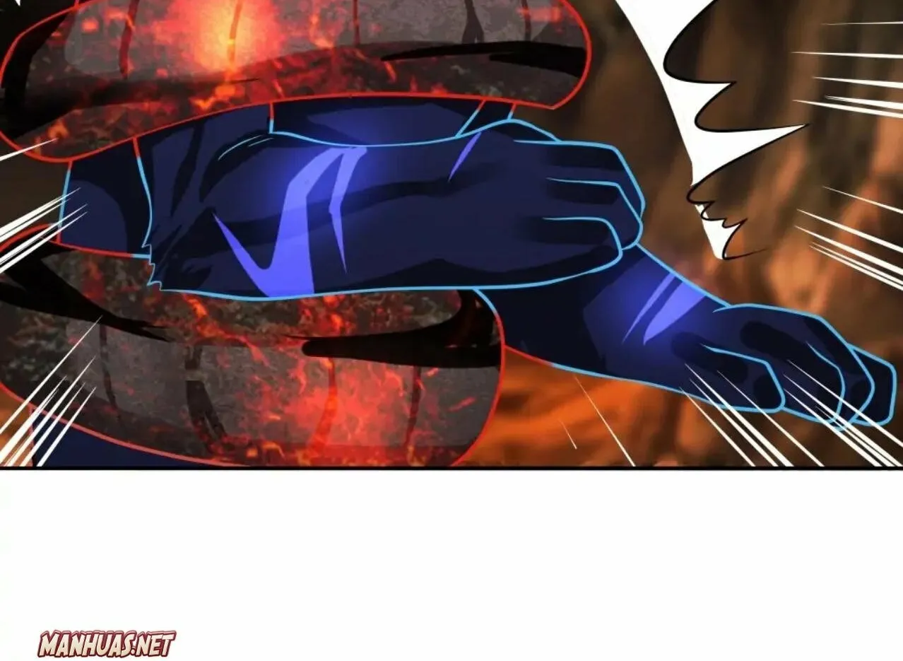 Read Devouring Realm chapter 42 image 28 on Lezhin