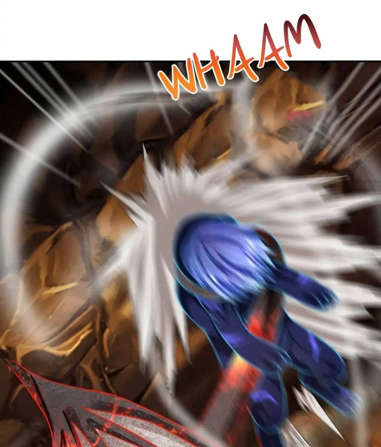 Read Devouring Realm chapter 42 image 29 on Lezhin