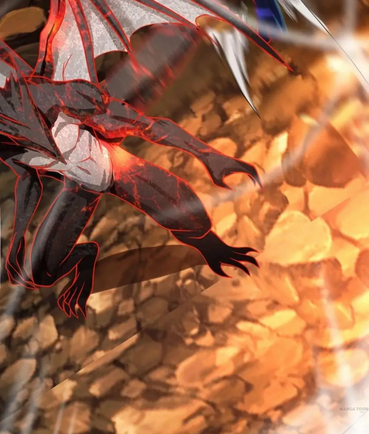 Read Devouring Realm chapter 42 image 30 on Lezhin