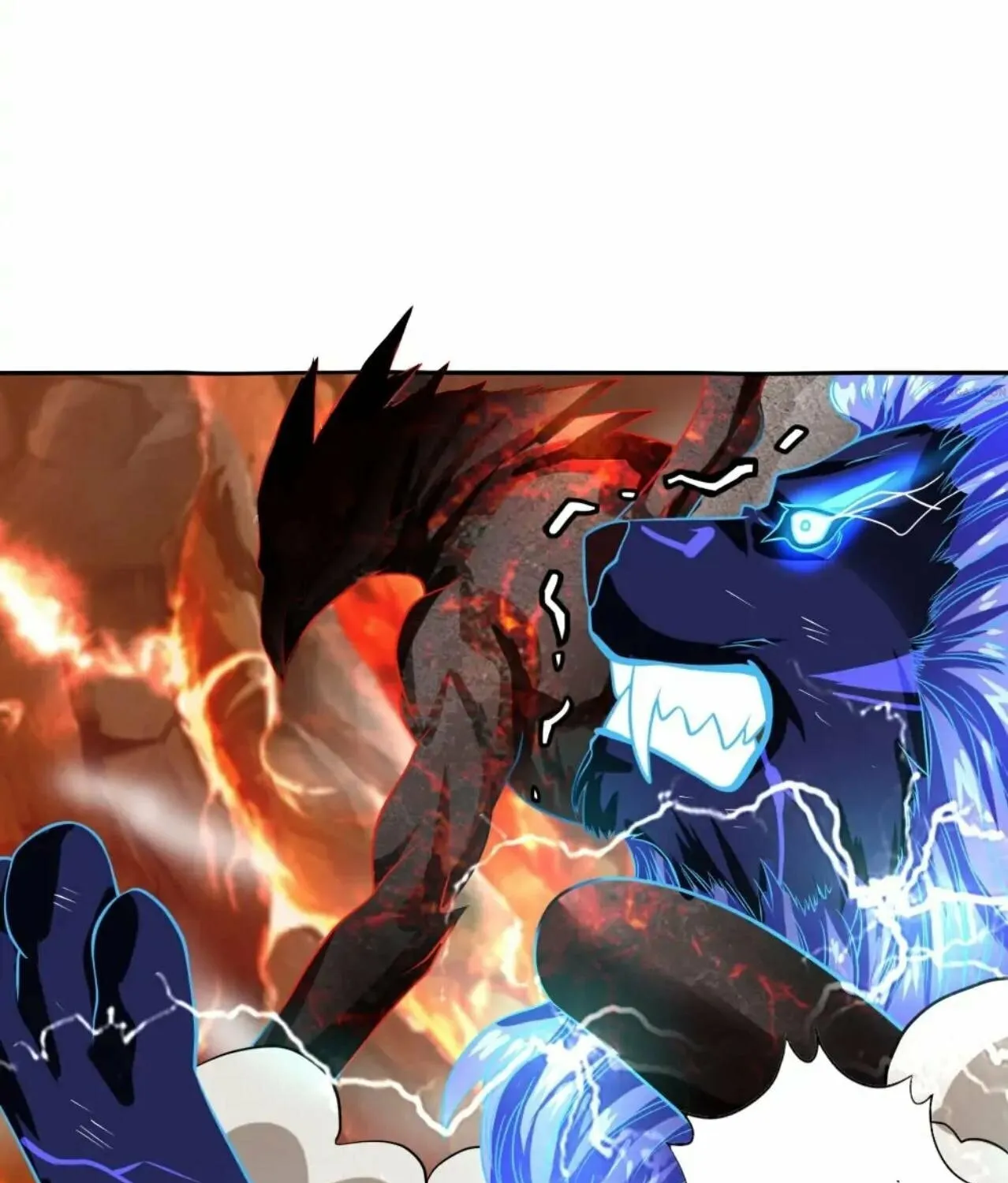 Read Devouring Realm chapter 42 image 33 on Lezhin