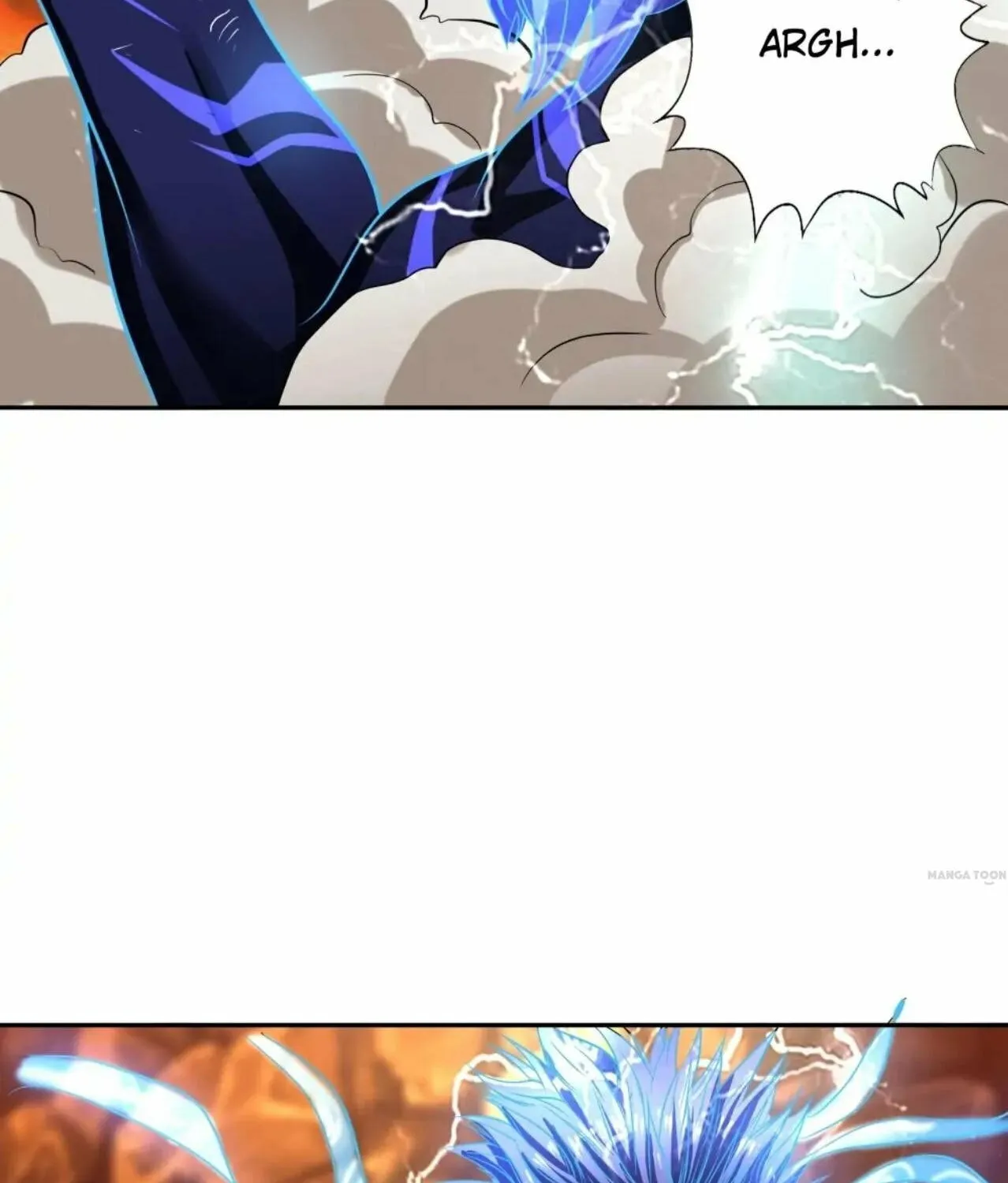 Read Devouring Realm chapter 42 image 34 on Lezhin