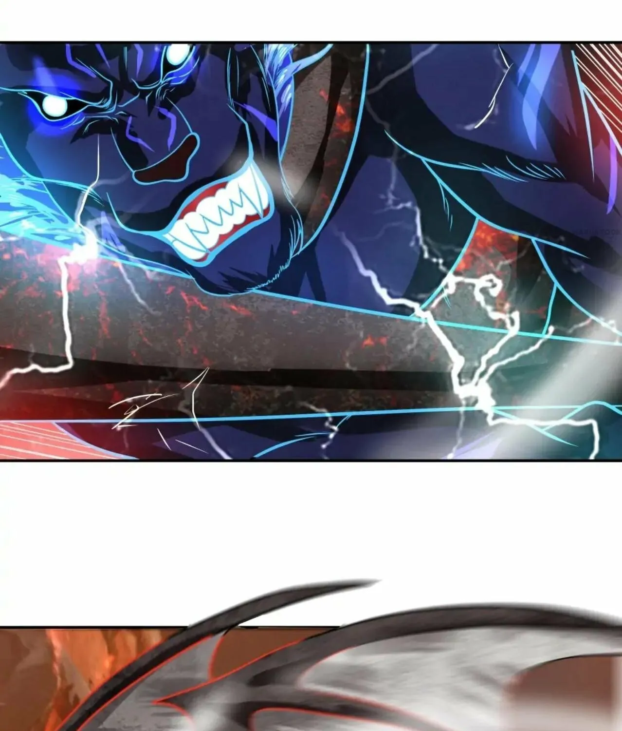 Read Devouring Realm chapter 42 image 36 on Lezhin