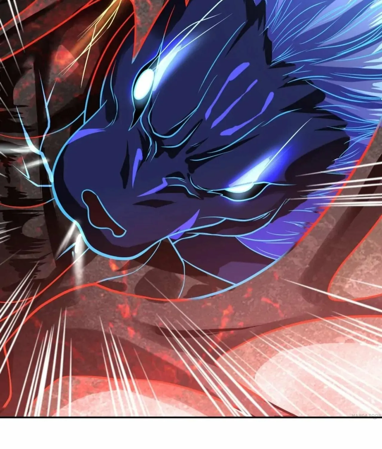 Read Devouring Realm chapter 42 image 40 on Lezhin