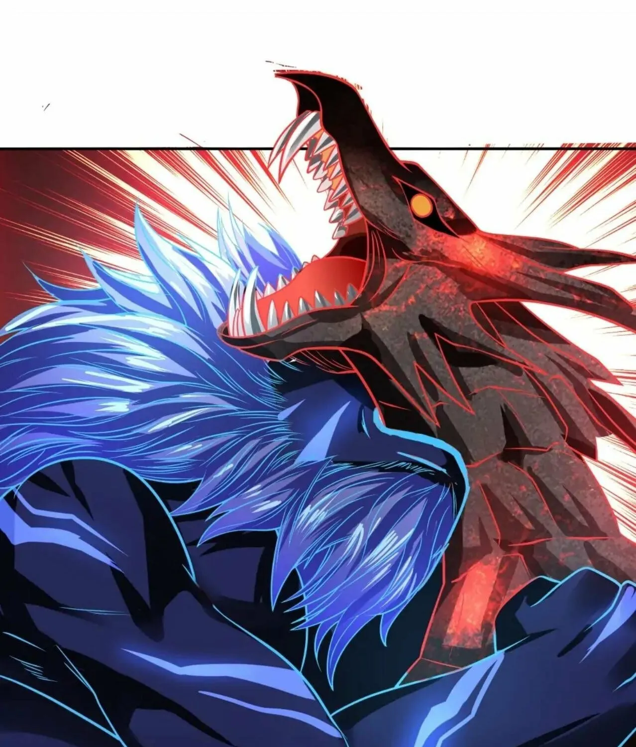 Read Devouring Realm chapter 42 image 41 on Lezhin