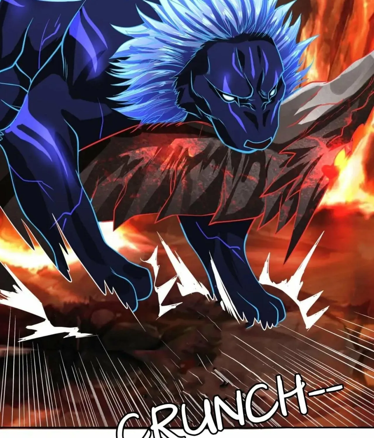 Read Devouring Realm chapter 42 image 43 on Lezhin