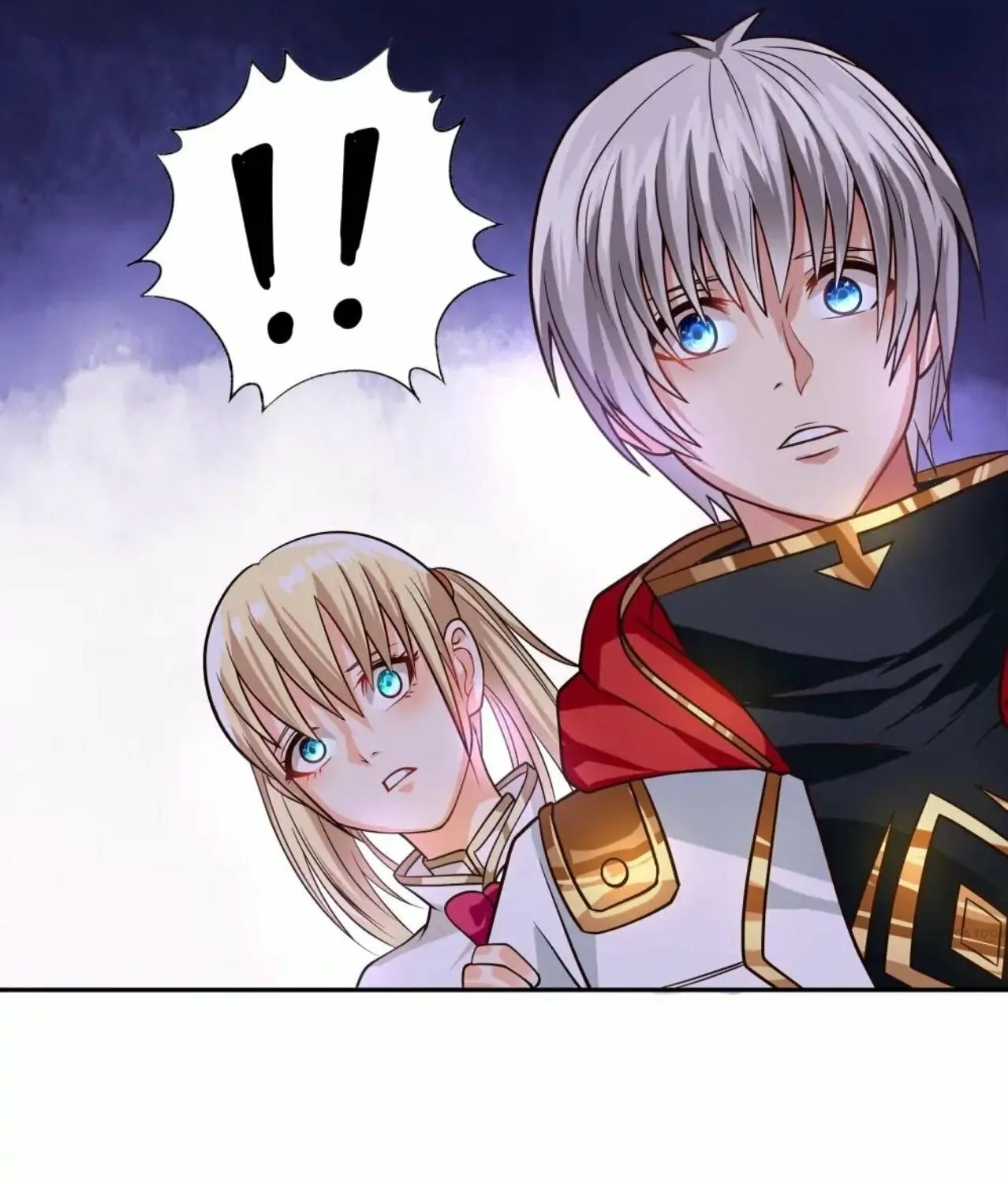 Read Devouring Realm chapter 42 image 47 on Lezhin