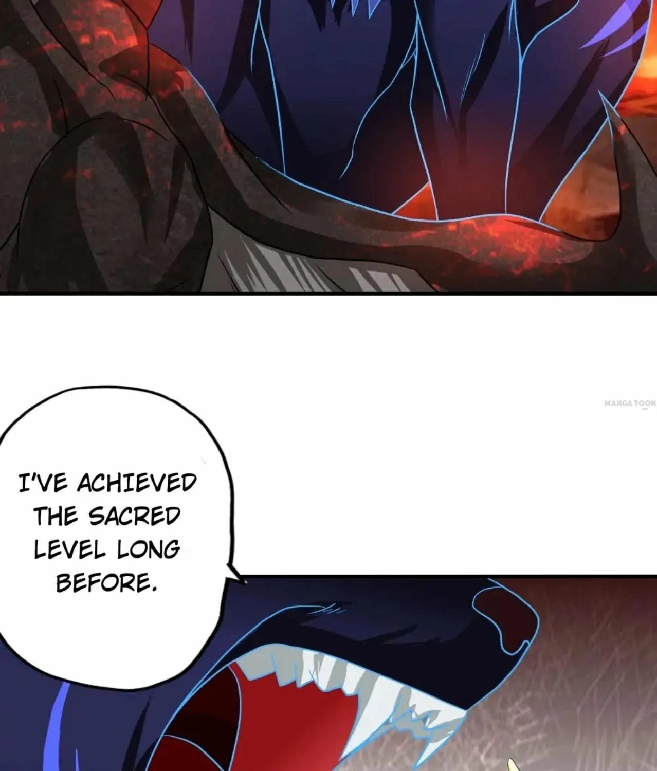 Read Devouring Realm chapter 42 image 49 on Lezhin