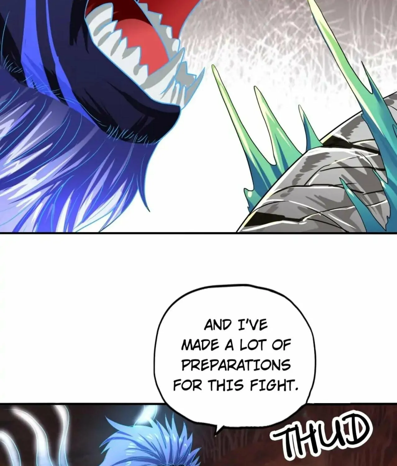 Read Devouring Realm chapter 42 image 50 on Lezhin