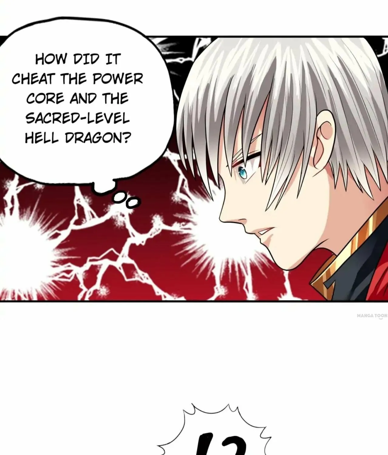 Read Devouring Realm chapter 42 image 54 on Lezhin