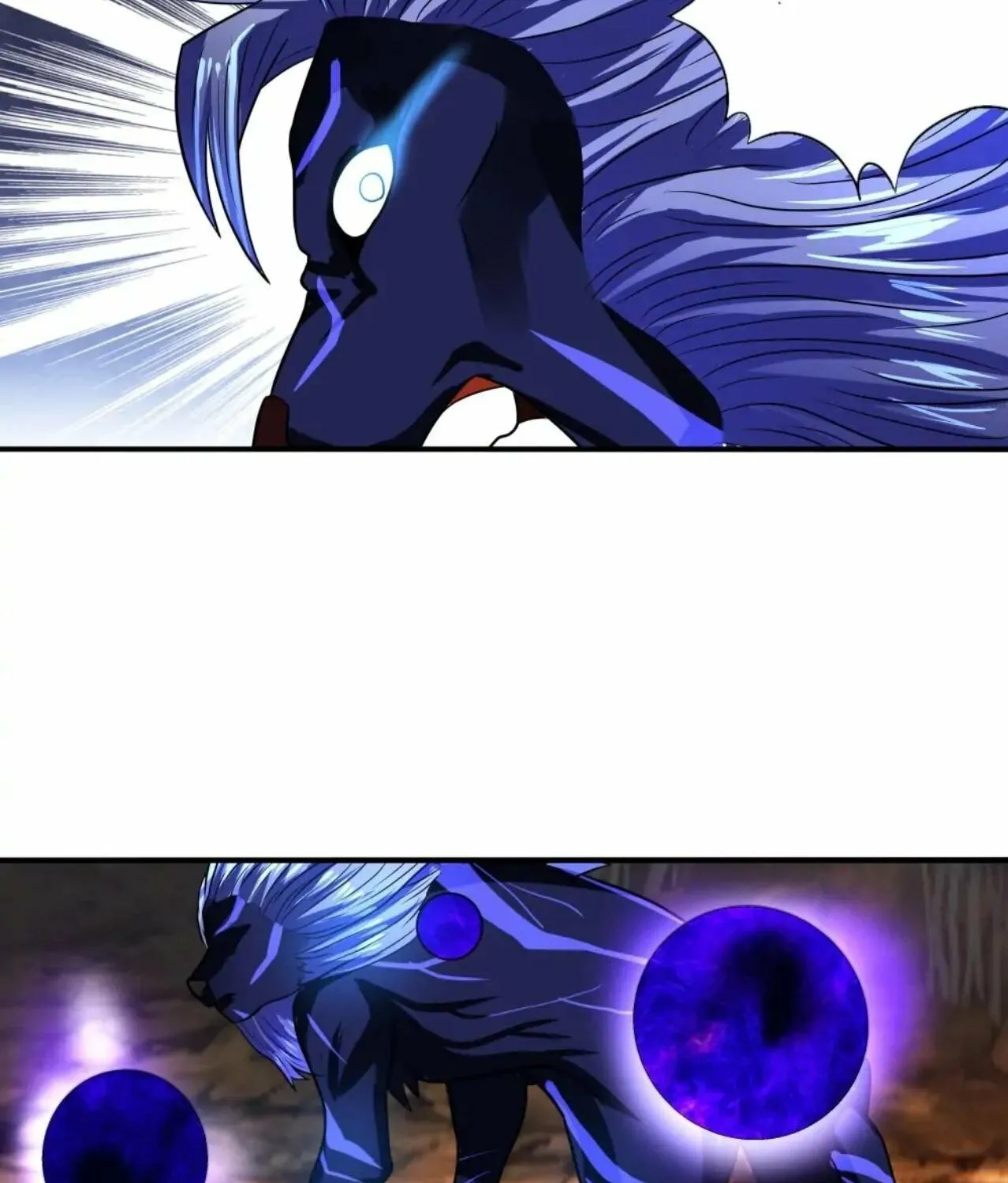 Read Devouring Realm chapter 42 image 56 on Lezhin