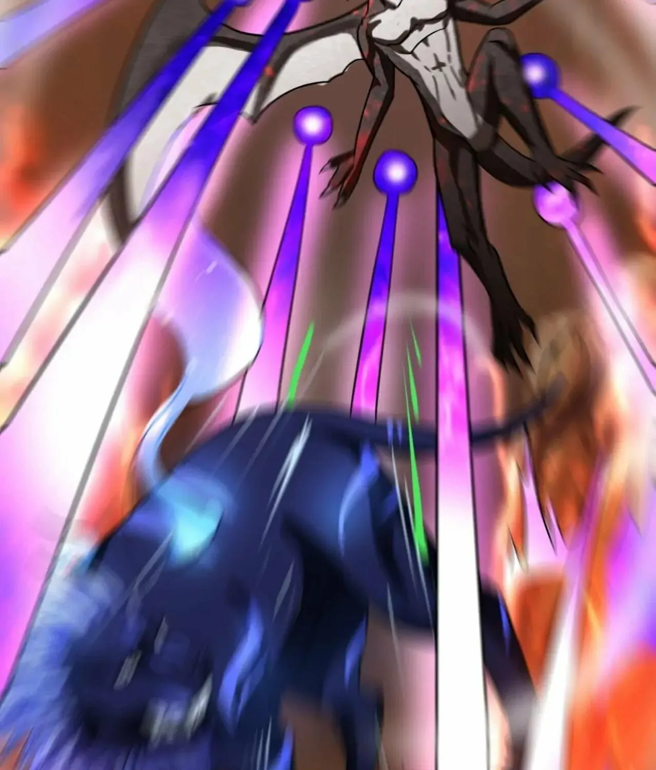 Read Devouring Realm chapter 42 image 60 on Lezhin