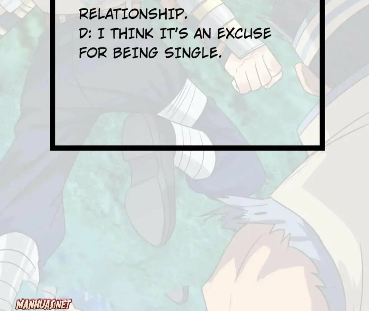 Read Devouring Realm chapter 42 image 67 on Lezhin