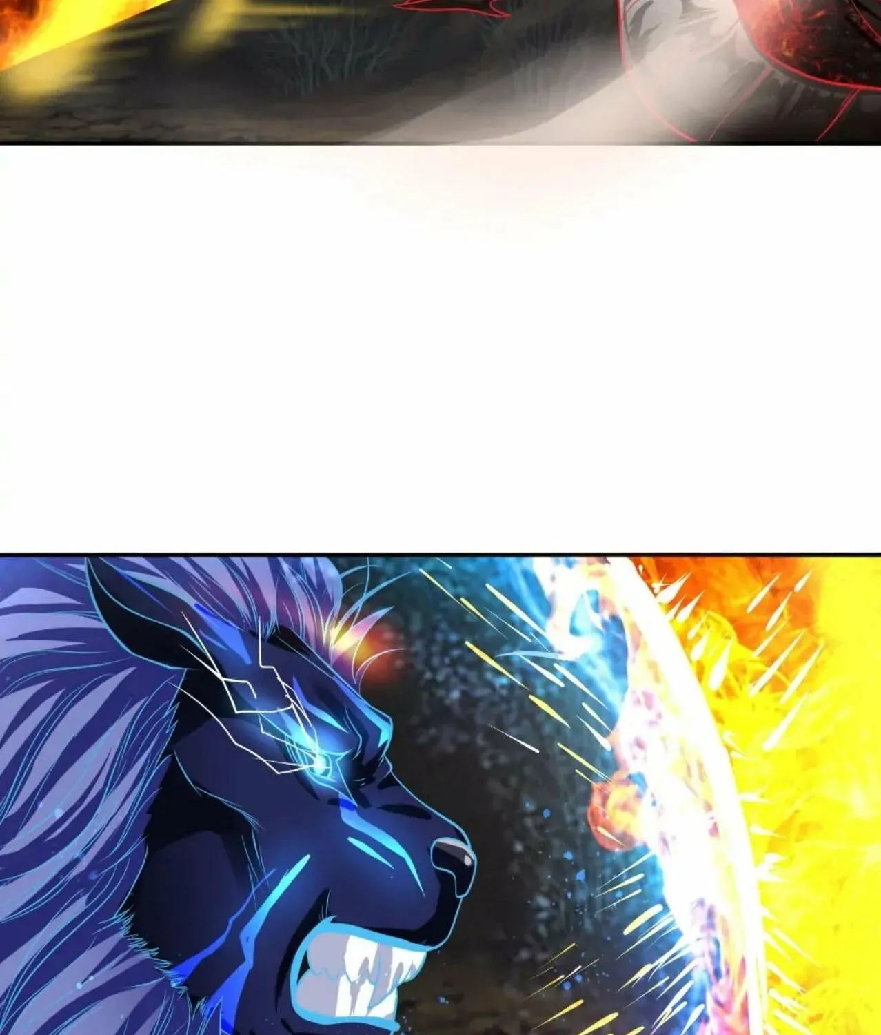 Read Devouring Realm chapter 42 image 9 on Lezhin