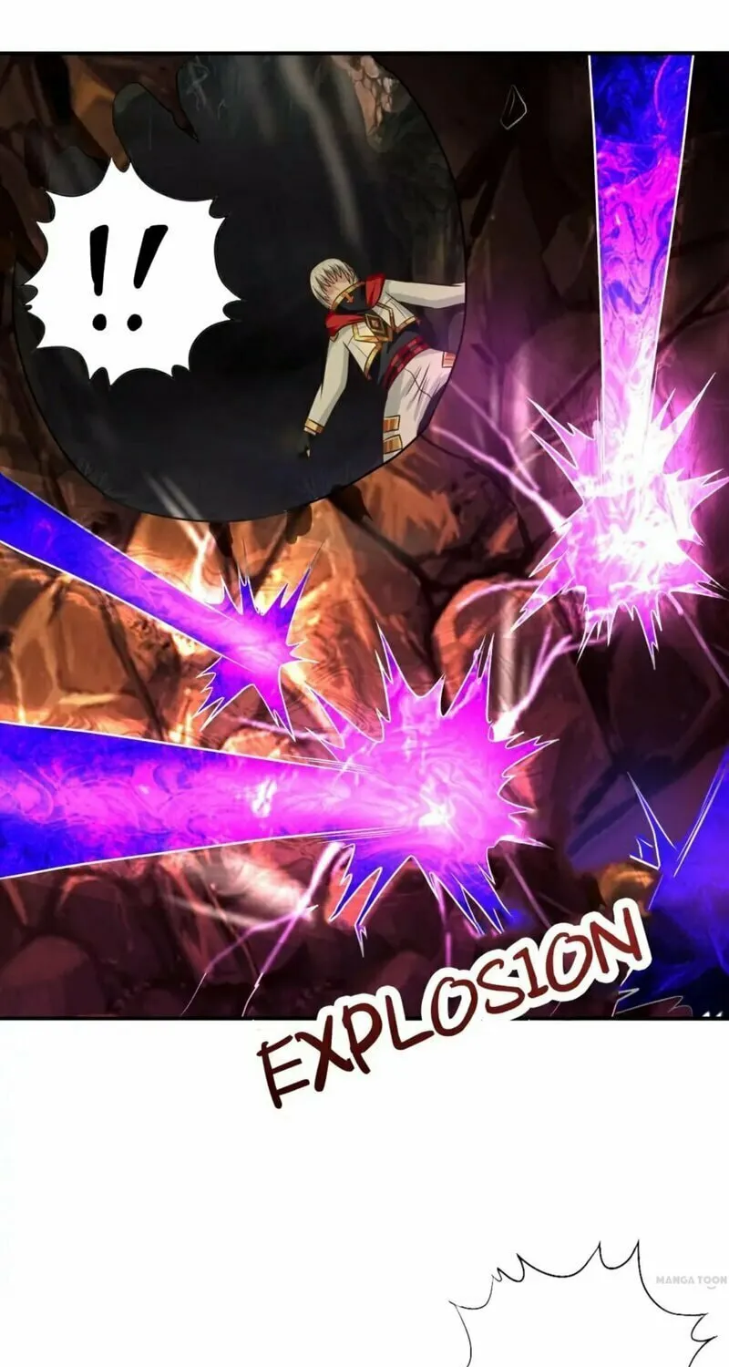 Read Devouring Realm chapter 43 image 0 on Lezhin