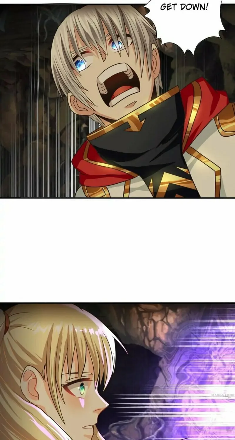 Read Devouring Realm chapter 43 image 1 on Lezhin