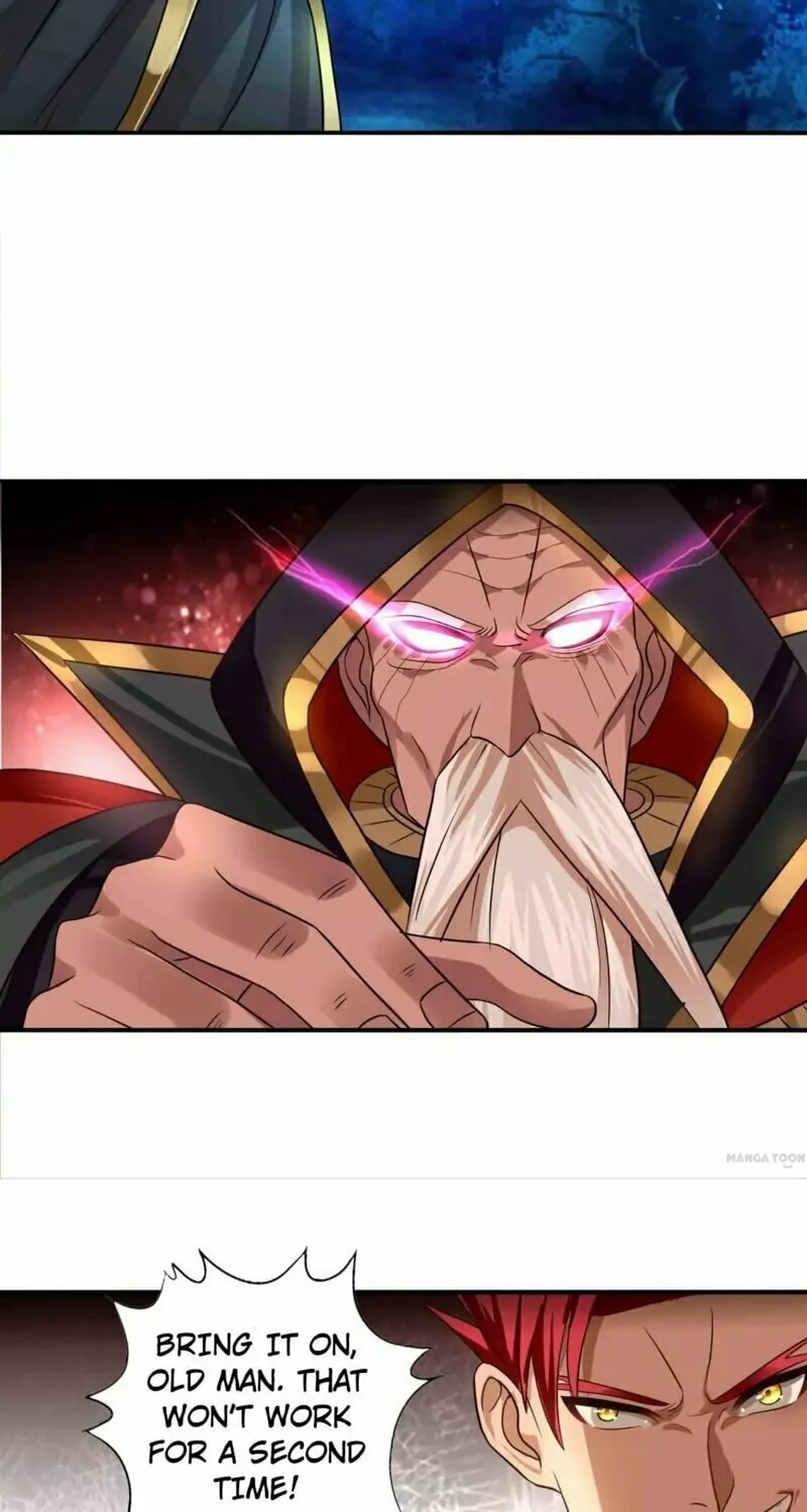 Read Devouring Realm chapter 43 image 10 on Lezhin