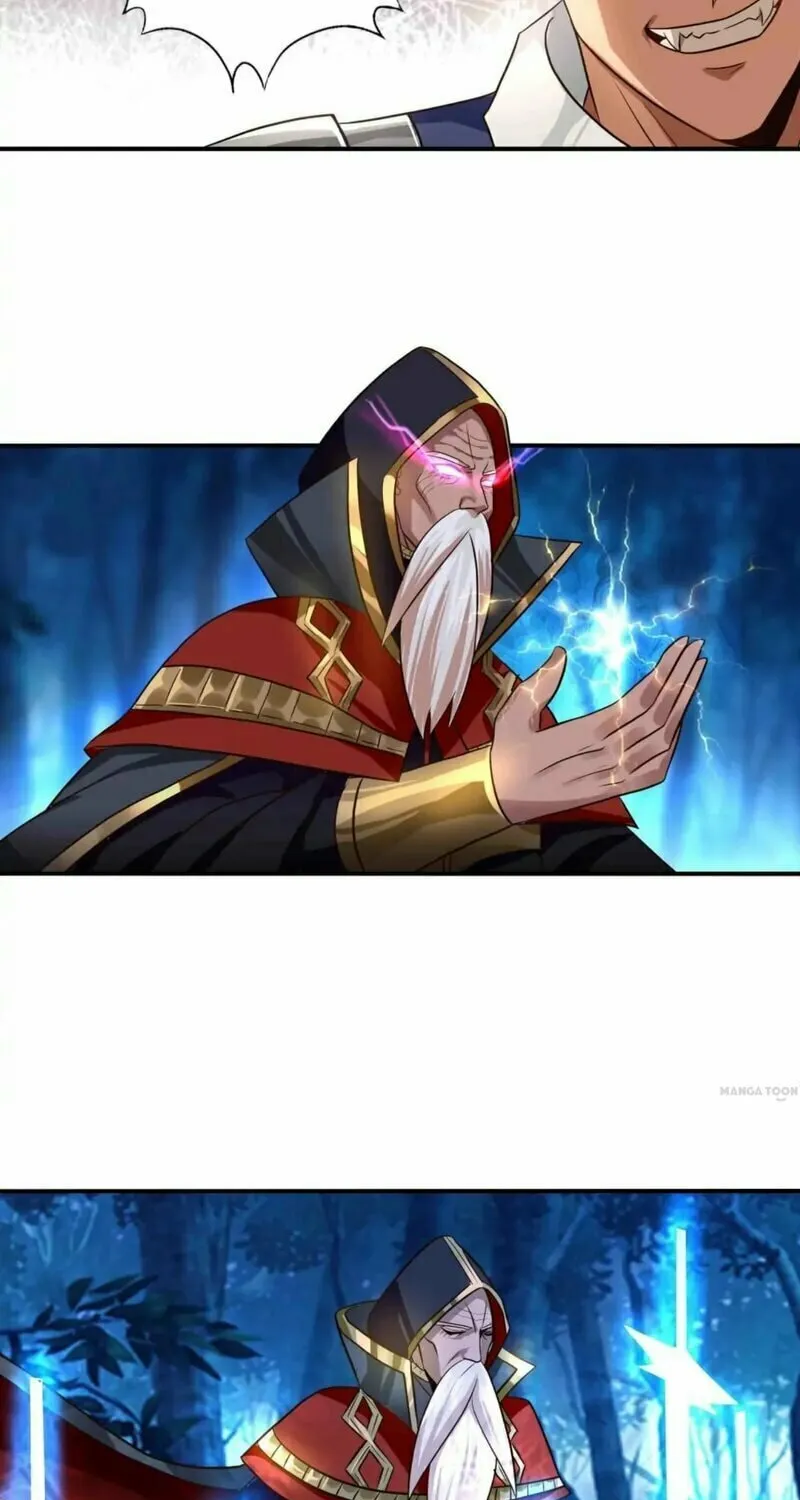 Read Devouring Realm chapter 43 image 11 on Lezhin