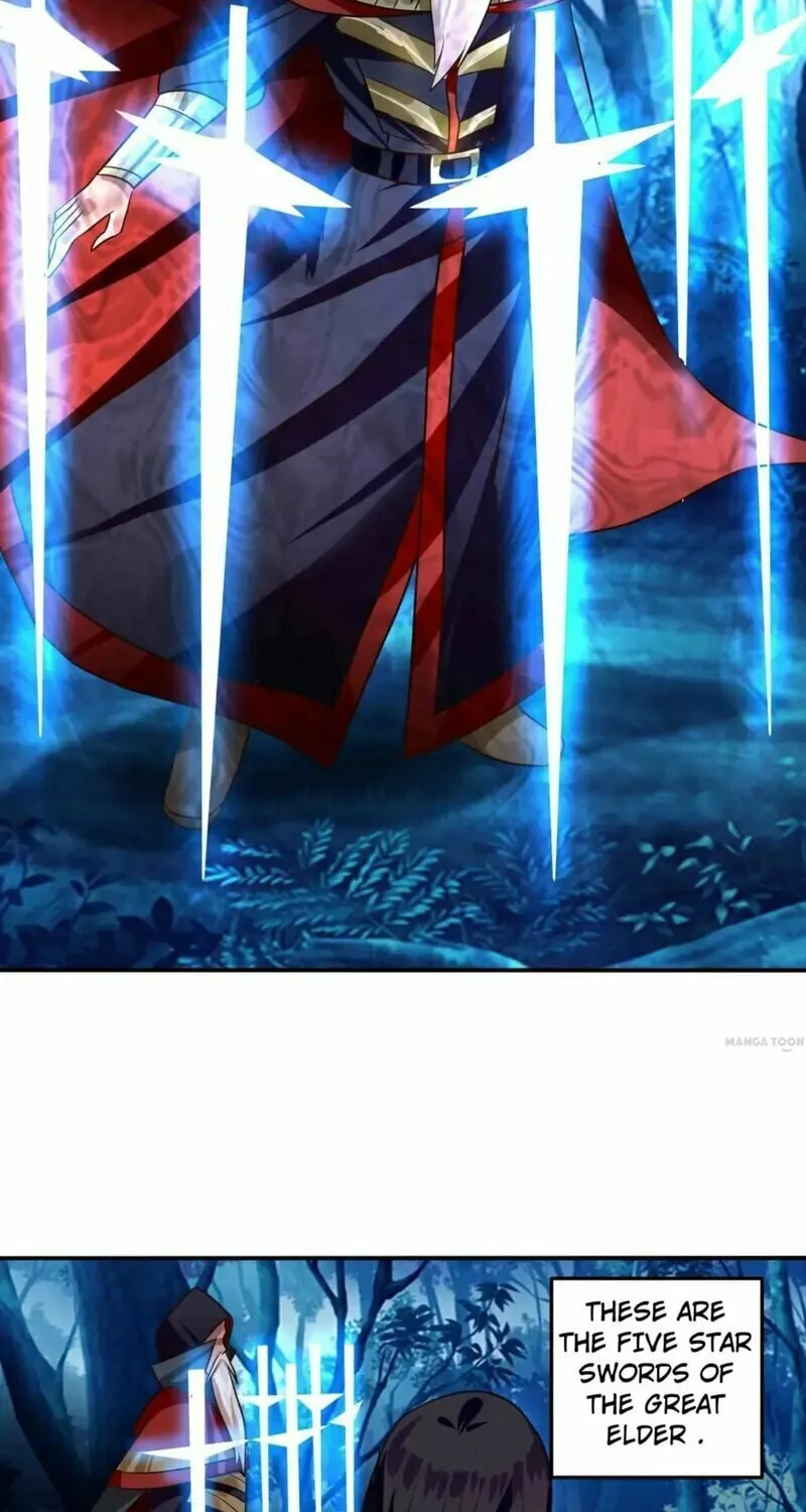Read Devouring Realm chapter 43 image 12 on Lezhin