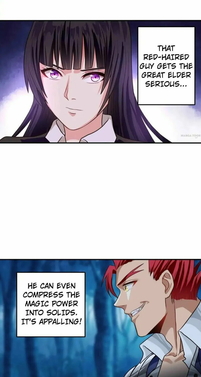 Read Devouring Realm chapter 43 image 14 on Lezhin