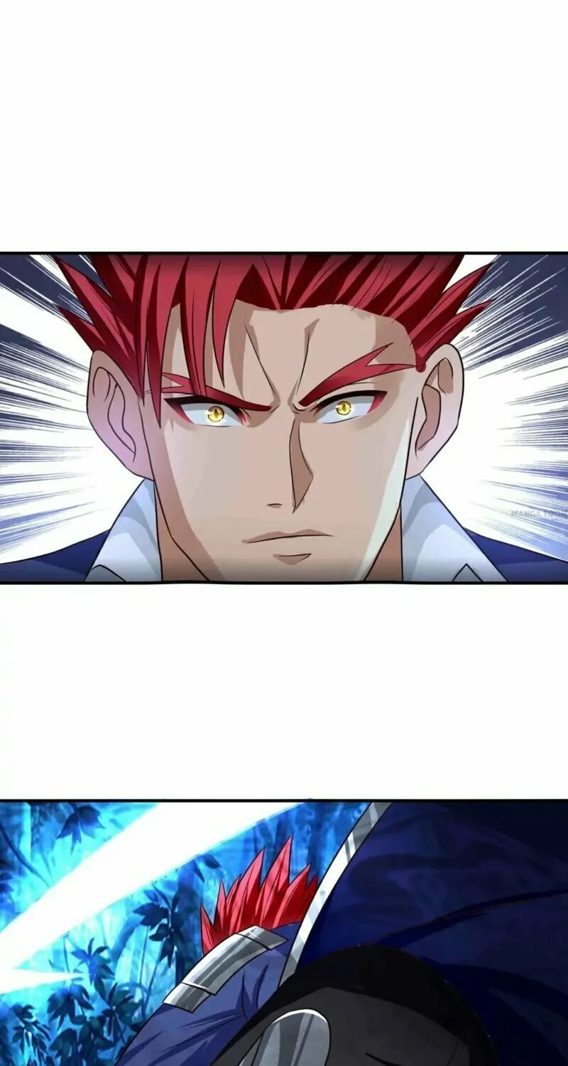 Read Devouring Realm chapter 43 image 17 on Lezhin
