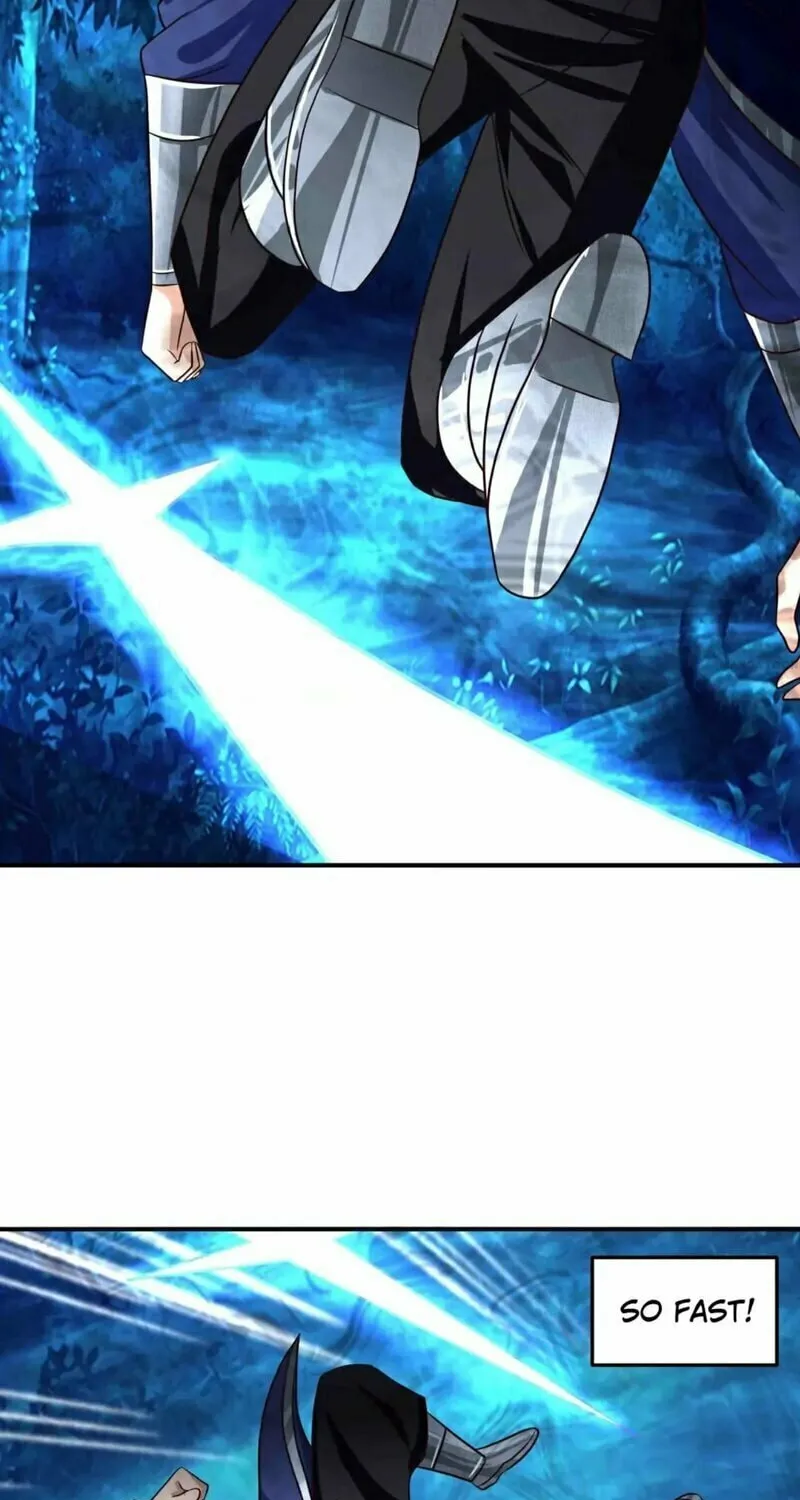 Read Devouring Realm chapter 43 image 18 on Lezhin