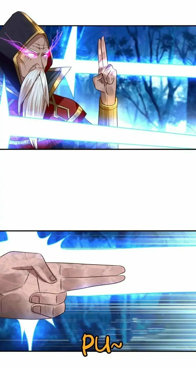 Read Devouring Realm chapter 43 image 20 on Lezhin